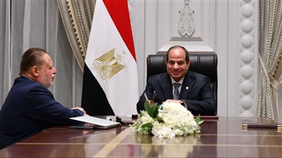 تكليفات رئاسية حاسمة لمحافظ البنك المركزي