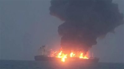الحوثي تعلن تنفيذ 3 عمليات في البحرين الأحمر والعربي والمحيط الهندي