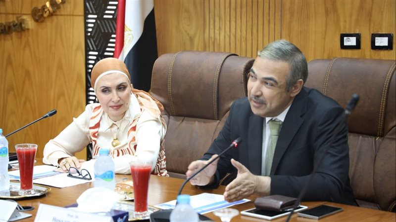 نائب وزير التعليم
