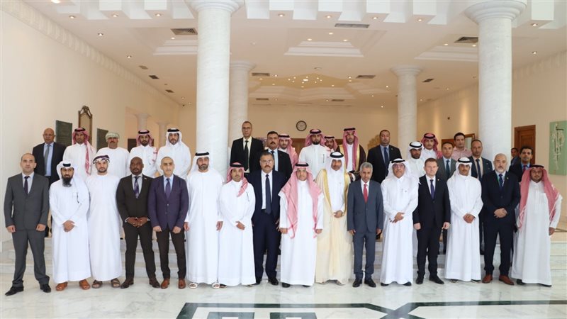 اختتام المؤتمر الأول