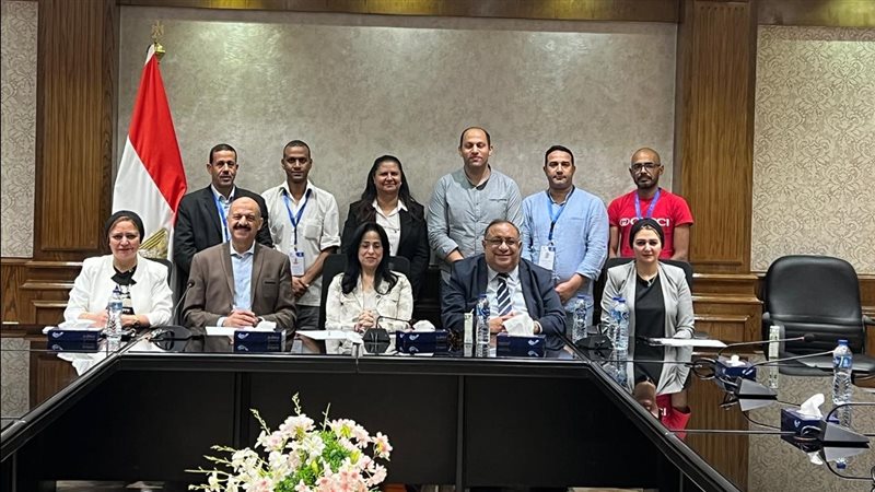 الشباب والرياضة تستكمل
