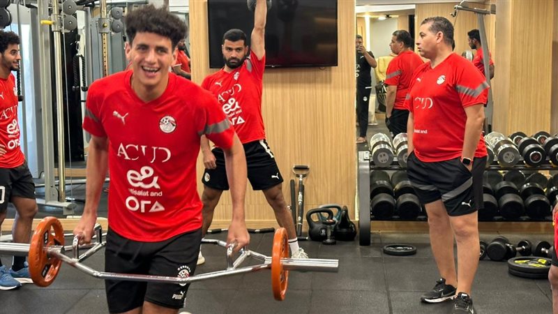 منتخب الشاطئية فى