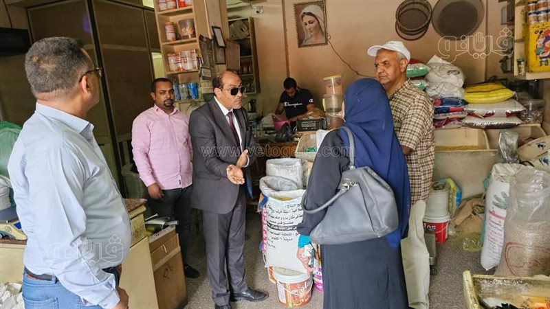 اثناء الحملات