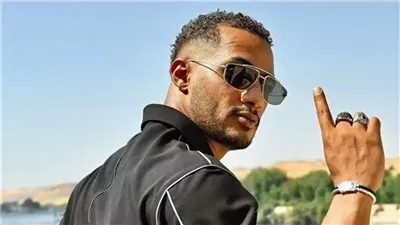محمد رمضان يحيي حفلا غنائيا في الساحل الشمالي الليلة