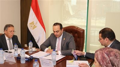 بدء نقل تبعية الأصول العلاجية بـ 5 محافظات للتأمين الصحي الشامل 