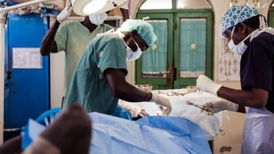 بعد ظهوره في السودان، معلومات عن التهاب الجلد البكتيري 
