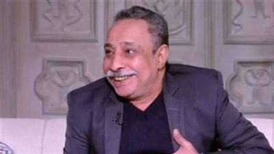 مجدي عبيد يكشف تطورات حالته الصحية بعد خروجه من المستشفى
