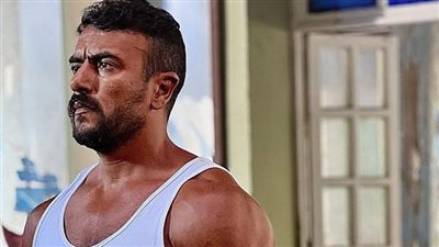 تفاصيل دخول أحمد العوضي السجن في مسلسل فهد البطل