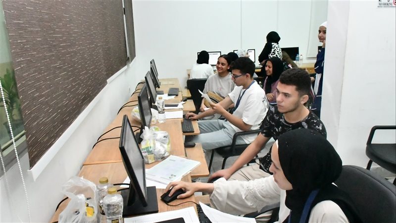 اختبارات القدرات