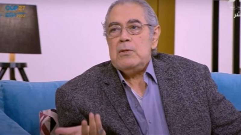 صبري عبد المنعم 