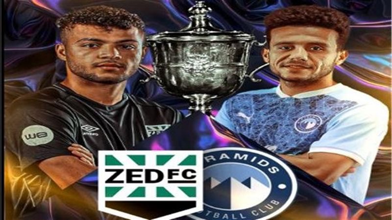  نهائي كأس مصر، فيتو