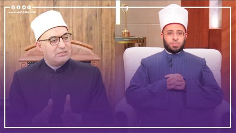  أسامة الازهري وزير
