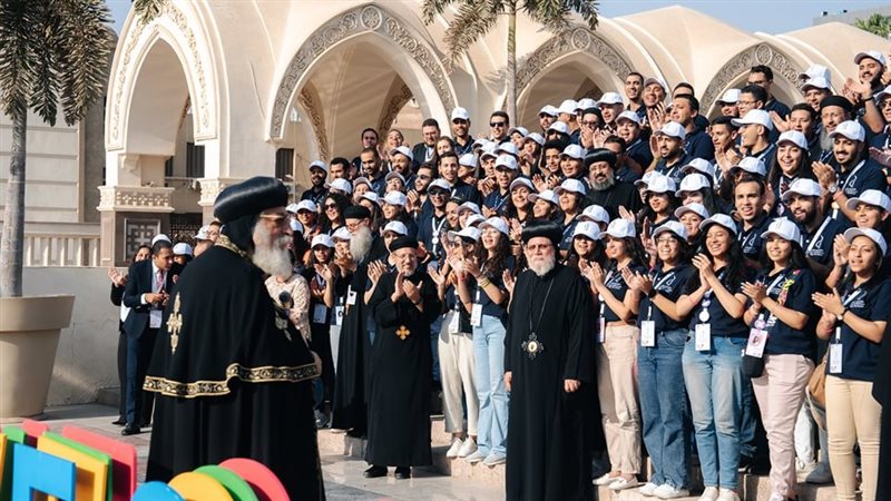 ملتقى لوجوس، فيتو