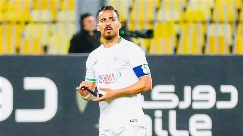 عمرو موسى، فيتو