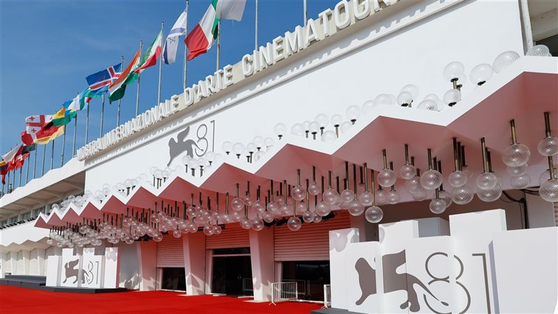 مهرجان فنيسيا، فيتو