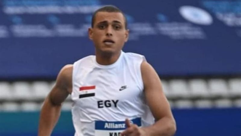 كريم عبد التواب لاعب