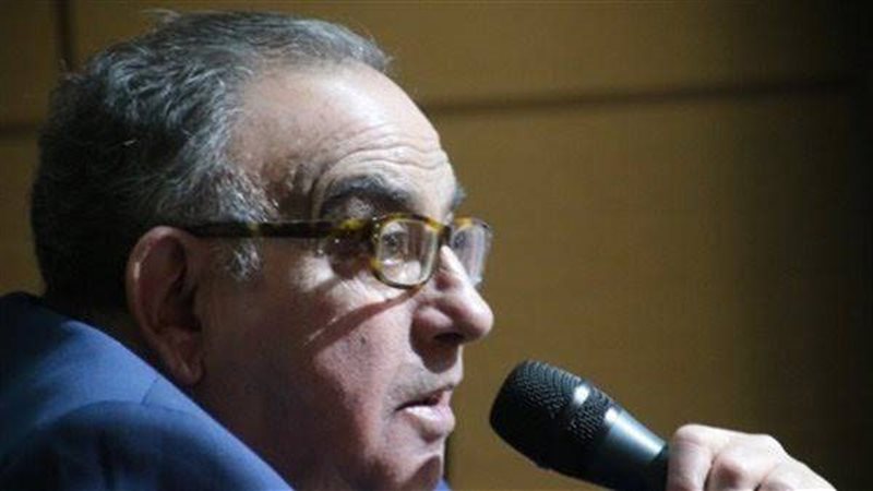 عاطف بشاي، فيتو 