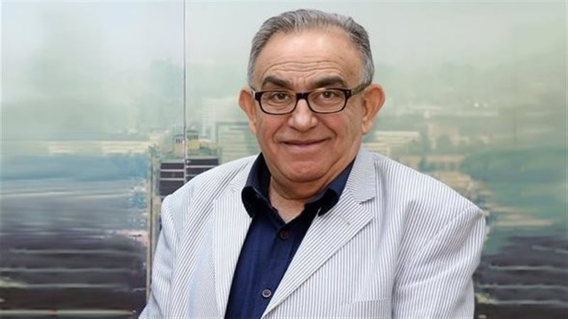 عاطف بشاي، فيتو 
