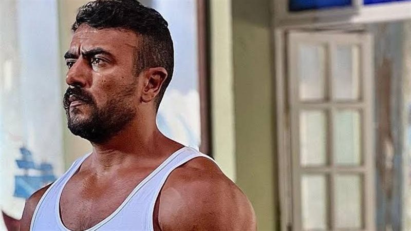 احمد العوضي 