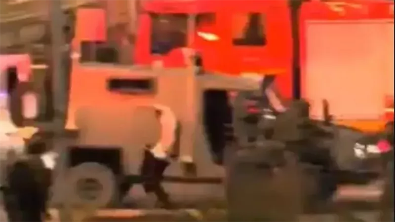  الجيش الإسرائيلي