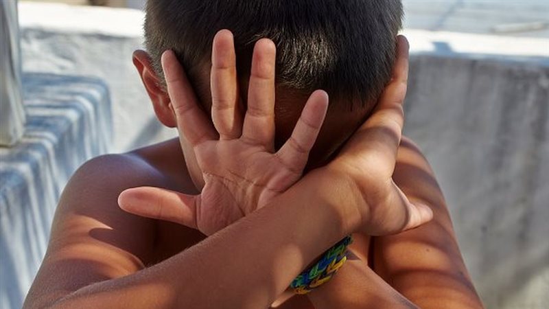 اعتداء جنسي على الأطفال،