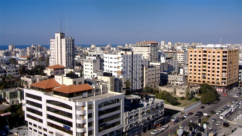 غزة قبل طوفان الأقصى،