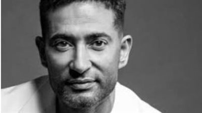 بسبب مي عمر، عمرو سعد يؤجل تصوير مسلسله لنهاية نوفمبر 