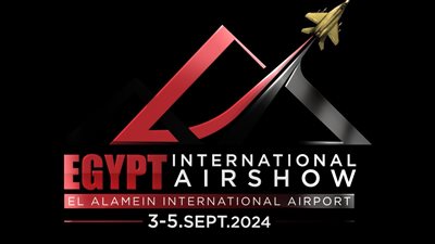 الثلاثاء، انطلاق معرض مصر الدولي للفضاء والطيران 2024 بالعلمين