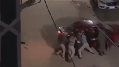 أمن الدقهلية يكثف جهوده لضبط المحامي المتهم في واقعة خطف شاب