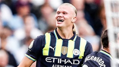 ترتيب هدافي الدوري الإنجليزي قبل الجولة السابعة