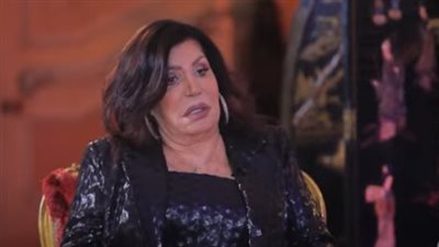 نجوى فؤاد: لم أتلق أي عرض لأي عمل منذ فترة طويلة..و