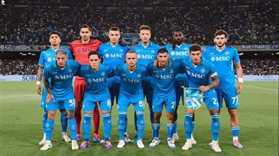 نابولي يفوز على تورينو بهدف دون رد ويحافظ على صدارة الدوري الإيطالي