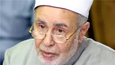 معنى هلوعا، تفسير الشيخ محمد سيد طنطاوي للآية 19 بسورة المعارج