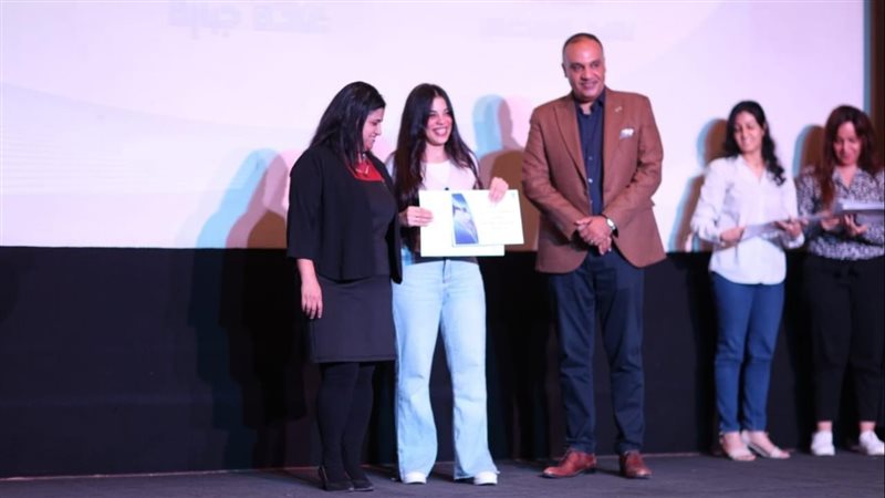 جوائز ملتقى رؤية