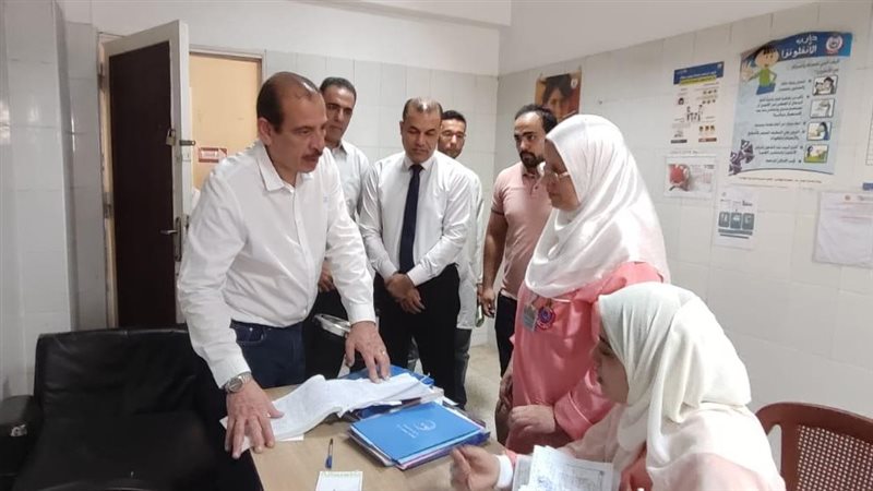 د. عمرو قنديل نائب