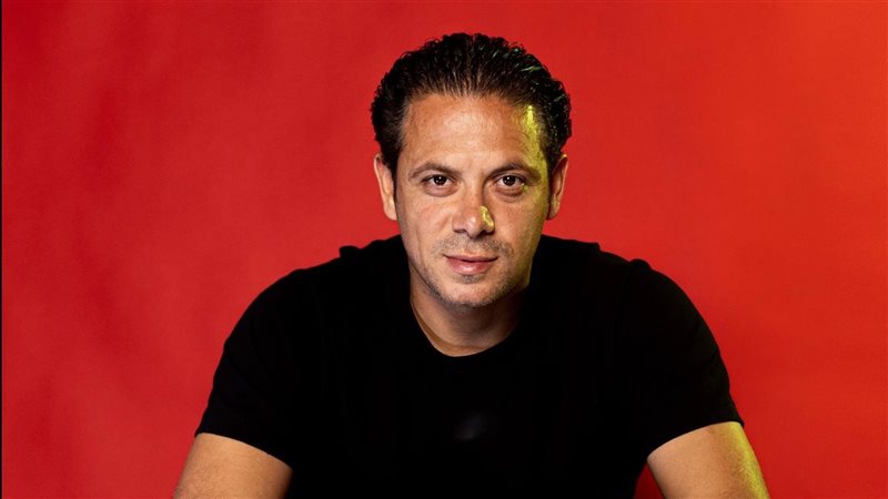 إبراهيم صلاح