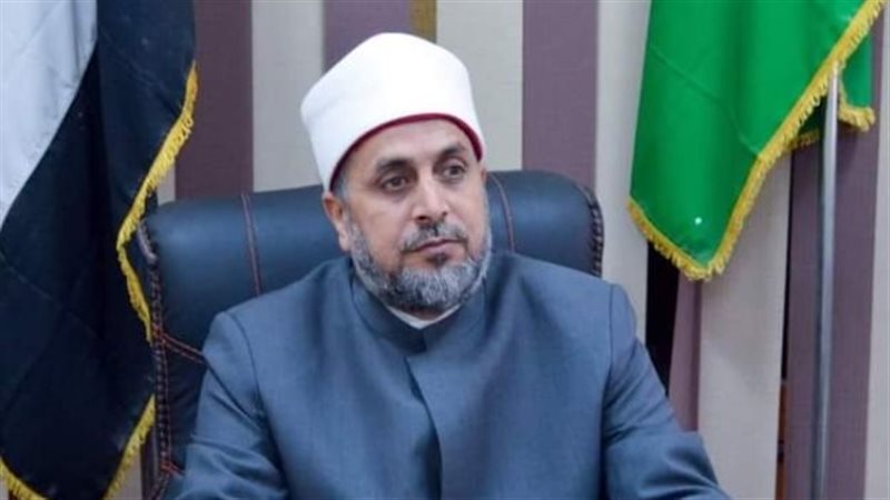 الدكتورالسيد الجنيدى