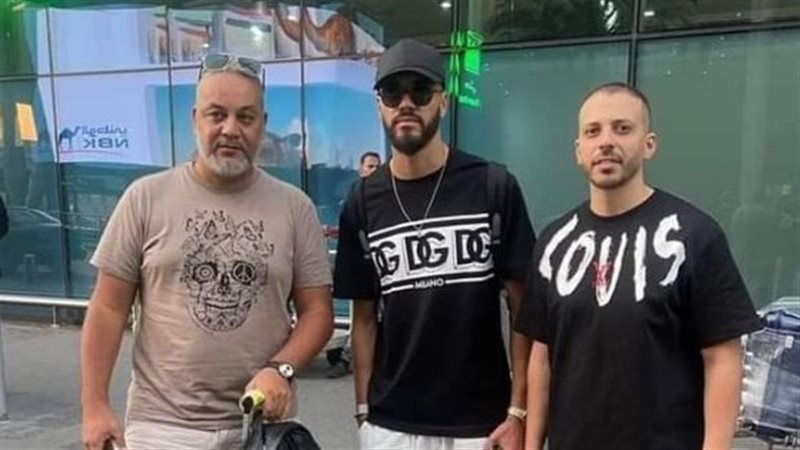 محمود بنتايك
