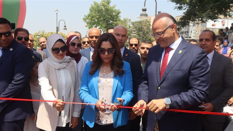 وزيؤة التنمية المحلية