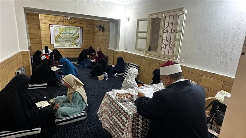 المنطقة الأزهرية,