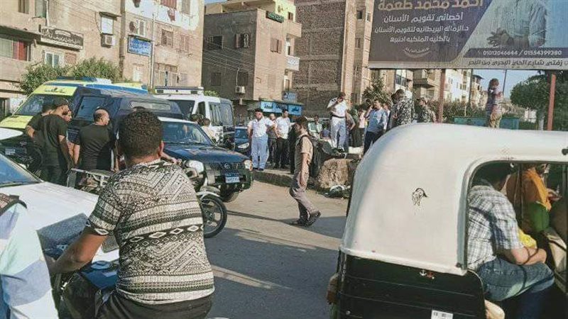 العثور على طفل حديث