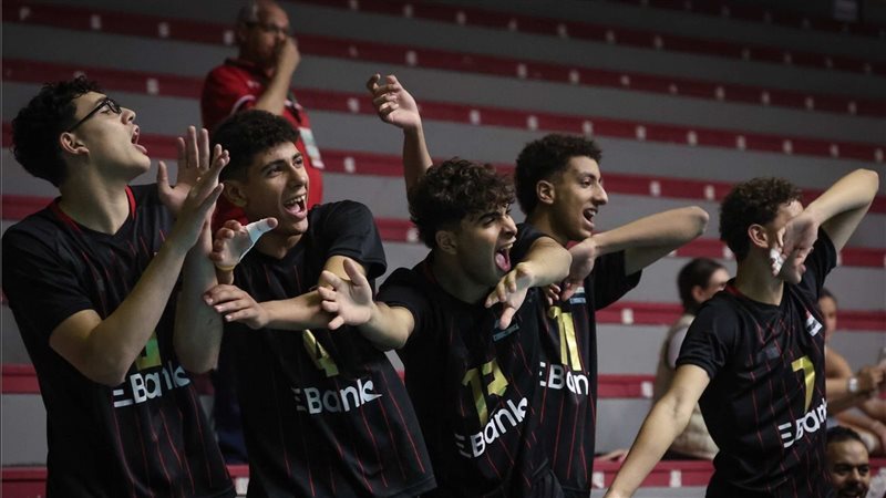 منتخب الكرة الطائرة،