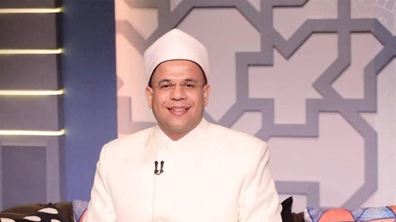 الدكتور أسامة قابيل،