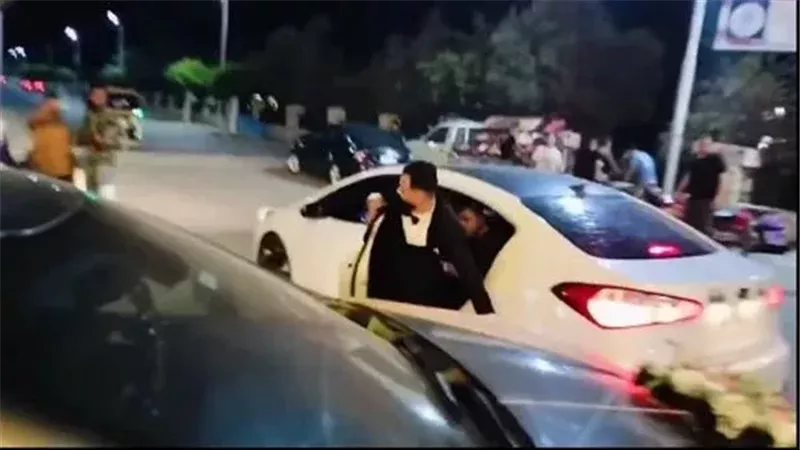  واقعة خطف وهمية