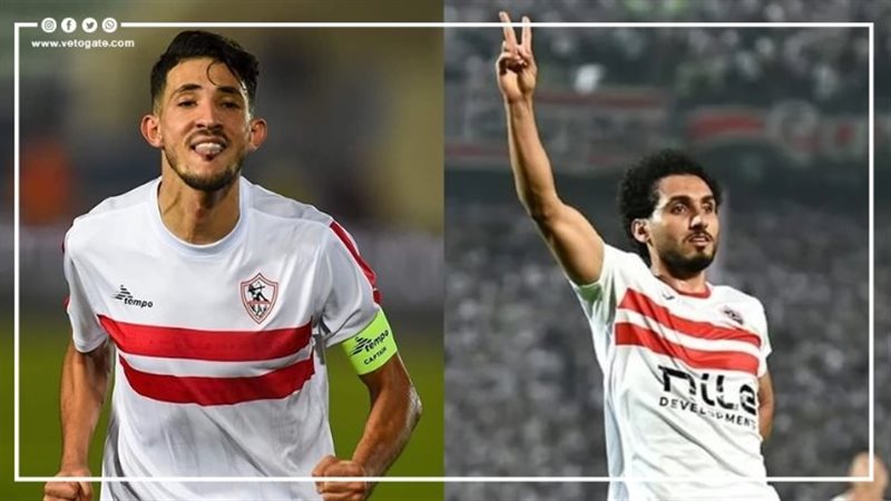  أحمد فتوح وأحمد