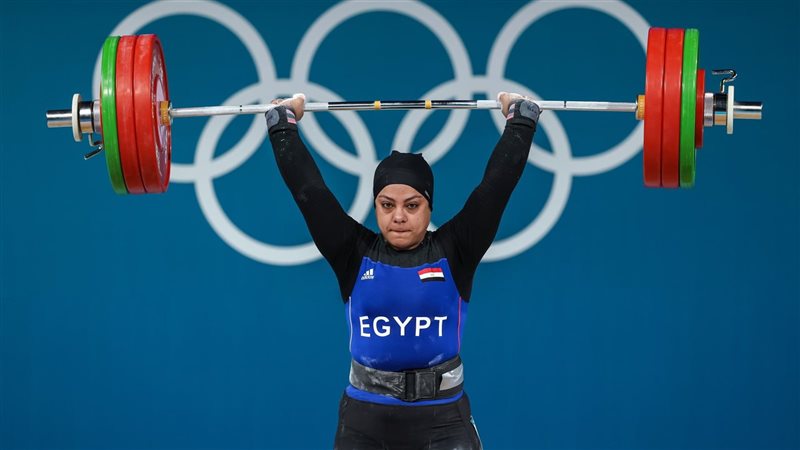 سارة سمير، فيتو