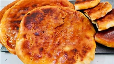 طريقة عمل الحواوشي الإسكندراني، غداء سريع التحضير وشهي