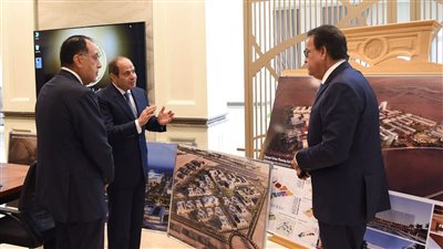 تكليفات رئاسية حاسمة للحكومة لصالح المواطن المصري