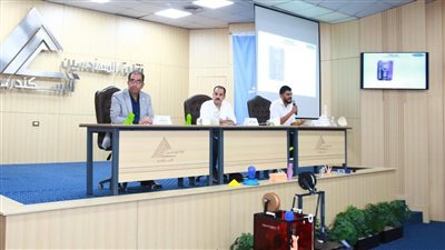 نقابة المهندسين بالإسكندرية تنظم ندوة 