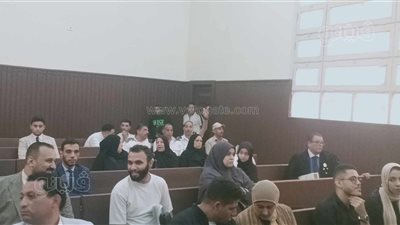 تأجيل محاكمة المتهمين بقتل طفل شبرا في الدارك ويب 